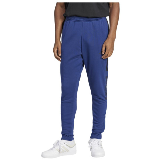Adidas Ανδρικό παντελόνι φόρμας House of Tiro French Terry Pants